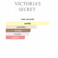 Bare Vanilla Body Mist (Women)