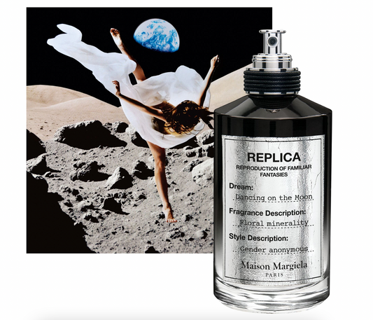 Replica Dancing On The Moon (Unisex)