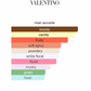 Valentino Donna Born In Roma (Women)
