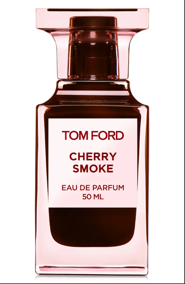 Cherry Smoke (Unisex)