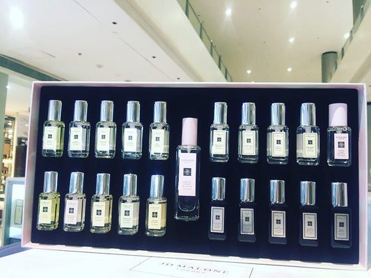 21 pcs / 12 pcs Jo Malone Gift Set